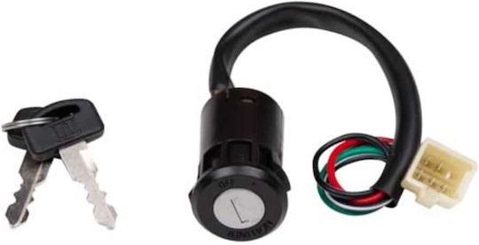 Honda Glx 50cc-90cc Central Single Switch W-standard107869