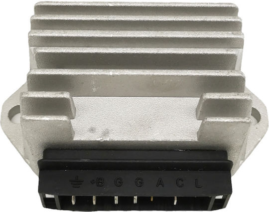 Sunway Regulator Rectifier Motocicletă pentru Piaggio Taifun 203-SW2061
