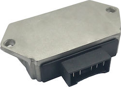 RMS Regulator Rectifier Motocicletă ANORYMH125
