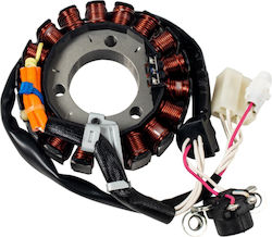 TEC Coils Motorcycle