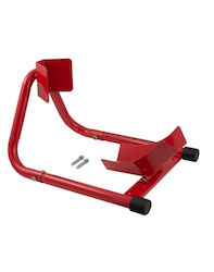 A-Pro Paddock Stand Σταντ Ανύψωσης Μπροστινού Τροχού Μοτοσυκλέτας