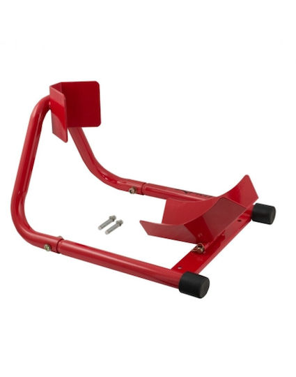 A-Pro Paddock Stand Σταντ Ανύψωσης Μπροστινού Τροχού Μοτοσυκλέτας