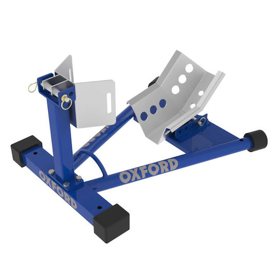 Oxford Bike Stand de ridicare a roții față a motocicletei