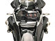 WRS Προστατευτικό Φαναριού Μοτοσυκλέτας BMW R 1200
