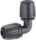Claber Boat Valve