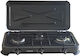 Proton Countertop Burner Flüssiggas Triple Schwarz
