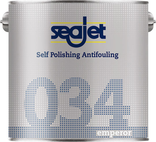 Seajet Paint 0.75lt Red