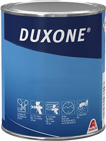 Axalta Цвят За Лодки 3.5л Бял