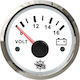 Osculati Boat Voltmeter