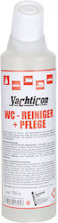 Yachticon Течен Почистващ И Поддържащ Продукт За Тоалетна На Лодка 750ml