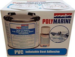 Kolla Textil Pvc 3026 Pvc Klebstoff Polymarine 250ml