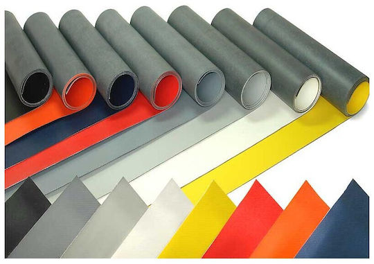 Polymarine Neoprene Fabric for Inftatable Boat Repairs L145xW145cm Black
