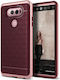 Caseology Parallax Back Cover Burgundy (LG V20)...