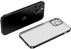 Sulada Back Cover Transparene (iPhone 13 Pro Max) Sulada Back Cover Transparene (iPhone 13 Pro Max)