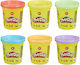 Hasbro Play-Doh Πλαστελίνης Play-doh για 3+ Ετώ...