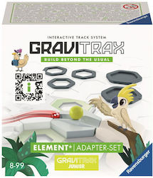Ravensburger Expansion Adapter Set, Track για 8+ Ετών (EN) Ravensburger Expansion Adapter Set, Track για 8+ Ετών (EN)