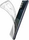 Back Cover Silicon Transparent (Galaxy A42)