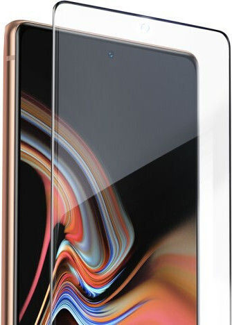 Benks Tempered Glass Negru (Galaxy Note 20)