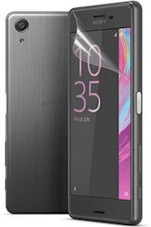 Blue Star Screen Protector (Xperia X) Blue Star Screen Protector (Xperia X)