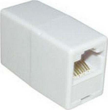Accesorii Pentru Telefoane Adapt Θηλ./θηλ 8p8c X1902-001 N120-01 Owi
