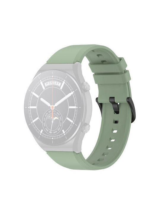 Amazfit Strap Negru (Huawei Watch GT/GT Pro 2/3/4/5 / Ultimate 46mm) Amazfit Strap Negru (Huawei Watch GT/GT Pro 2/3/4/5 / Ultimate 46mm)