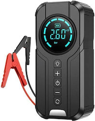Factory Φορητός Εκκινητής Μπαταρίας 8400mAh 12V