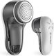 Techsuit Fabric Shaver Gray