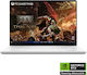 Asus ROG Zephyrus G14 GA403UM-G14.R9HX4 14" OLED 120Hz (Ryzen 9-270/16GB/1TB SSD/GeForce RTX 5060/W11 Pro) Platinum White (US Keyboard)