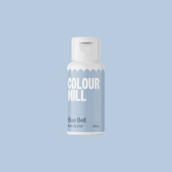 Colour Mill Food Colouring Liquid Blue 20ml Colour Mill Food Colouring Liquid Blue 20ml