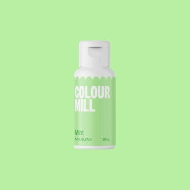 Colour Mill Food Colouring Liquid Green 20ml