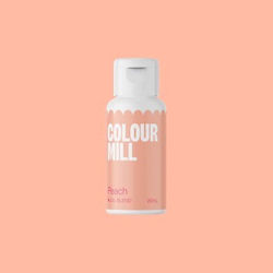 Colour Mill Colorant pentru Cofetărie în Formă Lichidă Portocaliu 1buc 20ml