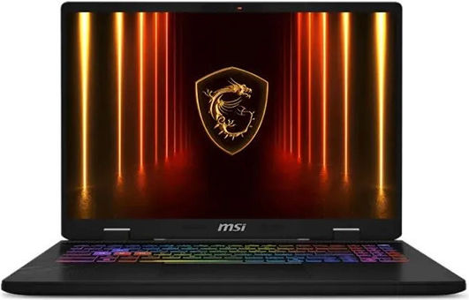MSI Crosshair A16 HX D8WFKG 16" QHD+ 240Hz (Ryzen 7-8840HX/32GB/1TB SSD/GeForce RTX 5060/W11 Home) (US Keyboard)