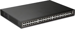Draytek VigorSwitch P2542x Gestionat L2