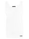 Men's Undershirt Sleeveless in White Color