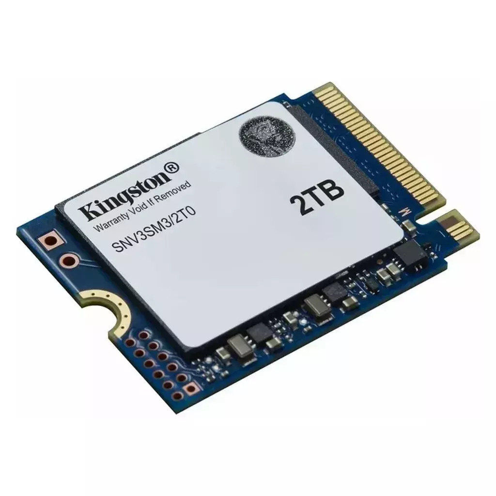 新品Kingston NV3 2TB SSD PCIe 4.0 NVMe M.2 20250801114124_kingston_nv3_ss