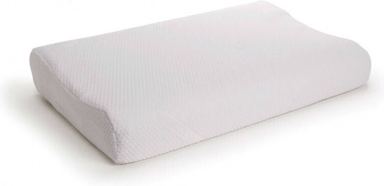 Latex Konturkissen Deluxe 65x45x8-10 Mittel Härte