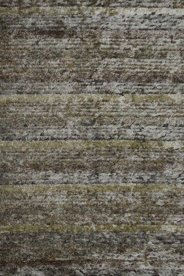 Focus Shaggy Rug 7441 Chocolate 160x230cm