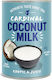 Coconut Milk 400gr/400ml