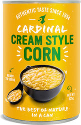 Corn Cream Style 425gr Corn Cream Style 425gr