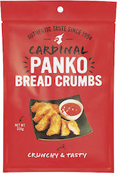 Bread Crumbs Panko 4mm 200gr Bread Crumbs Panko 4mm 200gr