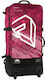 Aqua Marina Advanced Roller Bag for Board Sup & Equipment Burgundy
