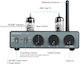 Aiyima T1 Pro Λαμπάτος Ολοκληρωμένος Ενισχυτής Hi-Fi Stereo