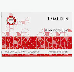 Dermageria EmaCelin 30 таблетки