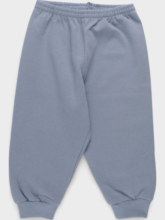 CHristina Kids' Pajamas Sky Blue, Light Blue