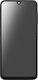 Samsung Original Komplettbildschirm Samsung Galaxy A26 LCD-Panel Glas Rahmen Schwarz