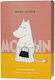 Teministeriet Teministeriet Moomin Mama Quince Τσάι 20 Πυραμίδες