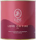 Lune Tea Love On Fire Loose Leaf Tea 45g