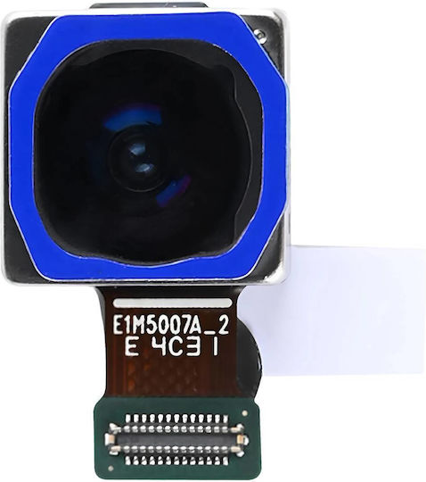 Clappio Camera Din Spate Galaxy S25 Ultra 50mp Unghi Ultra Larg Negru