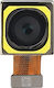 Clappio Main Rear Camera Xiaomi Redmi Note 14 5g 108mp Sensor Black Yellow