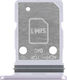Clappio Replacement Dual Nano SIM Tray Samsung Galaxy A36 Lavender